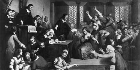The Role of Education in Preventing Another Witch Trial Turnaround
